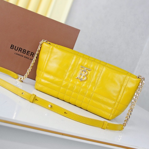 Burberry AAA Quality Messenger Bags For Women #1000433 $118.00 USD, Wholesale Replica Burberry AAA Messenger Bags