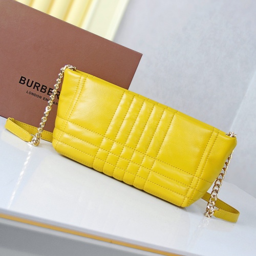 Replica Burberry AAA Quality Messenger Bags For Women #1000433 $118.00 USD for Wholesale