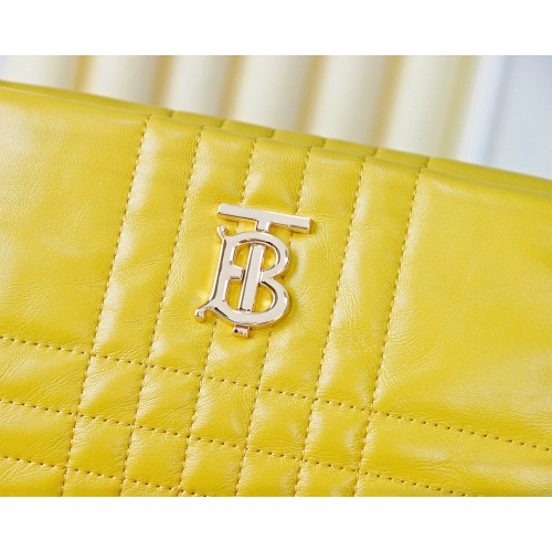 Replica Burberry AAA Quality Messenger Bags For Women #1000433 $118.00 USD for Wholesale