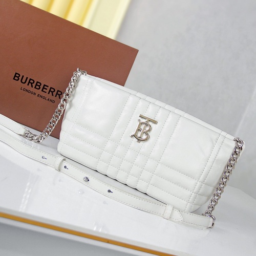 Burberry AAA Quality Messenger Bags For Women #1000434 $118.00 USD, Wholesale Replica Burberry AAA Messenger Bags