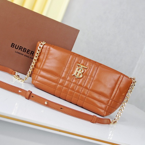 Burberry AAA Quality Messenger Bags For Women #1000435 $118.00 USD, Wholesale Replica Burberry AAA Messenger Bags