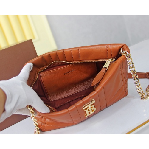 Replica Burberry AAA Quality Messenger Bags For Women #1000435 $118.00 USD for Wholesale