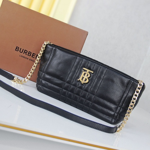 Burberry AAA Quality Messenger Bags For Women #1000436