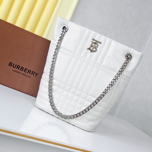 Burberry AAA Quality Shoulder Bags For Women #1000439