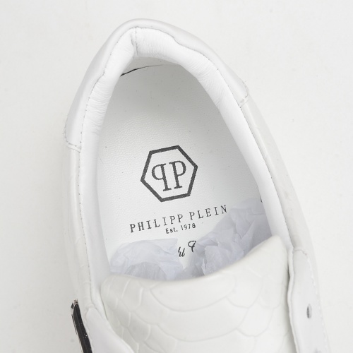 Replica Philipp Plein Shoes For Men #1000446 $76.00 USD for Wholesale