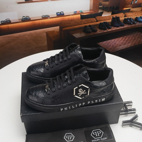 $76.00 USD Philipp Plein Shoes For Men #1000447