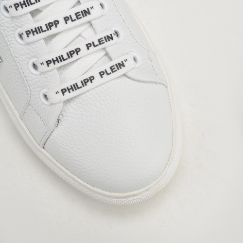 Replica Philipp Plein Shoes For Men #1000450 $76.00 USD for Wholesale