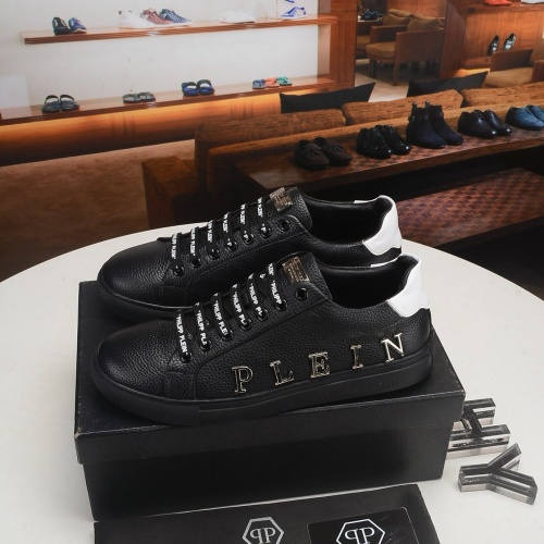 Philipp Plein Shoes For Men #1000451 $76.00 USD, Wholesale Replica Philipp Plein Shoes