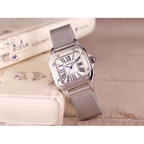 Cartier Watches #1000454