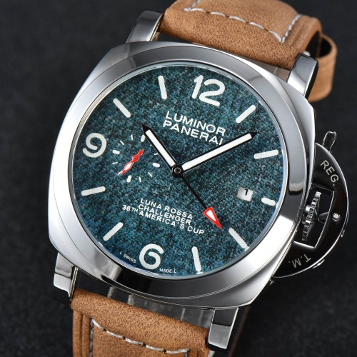 Panerai Watches For Men #1000462 $36.00 USD, Wholesale Replica Panerai Watches