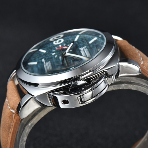 Replica Panerai Watches For Men #1000462 $36.00 USD for Wholesale