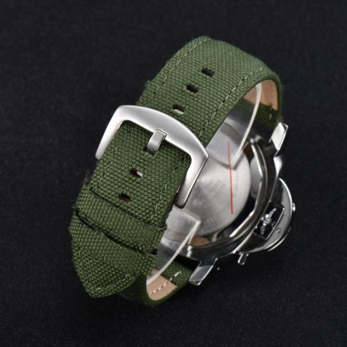 Replica Panerai Watches For Men #1000465 $36.00 USD for Wholesale
