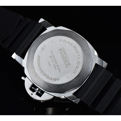 Replica Panerai Watches For Men #1000469 $38.00 USD for Wholesale