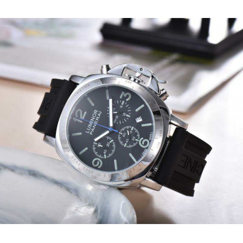 Replica Panerai Watches For Men #1000471 $39.00 USD for Wholesale