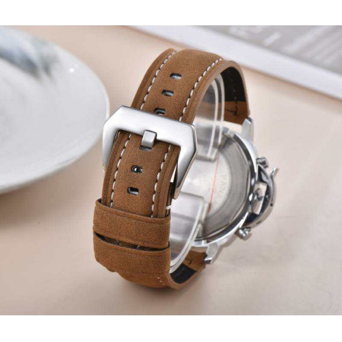 Replica Panerai Watches For Men #1000472 $39.00 USD for Wholesale
