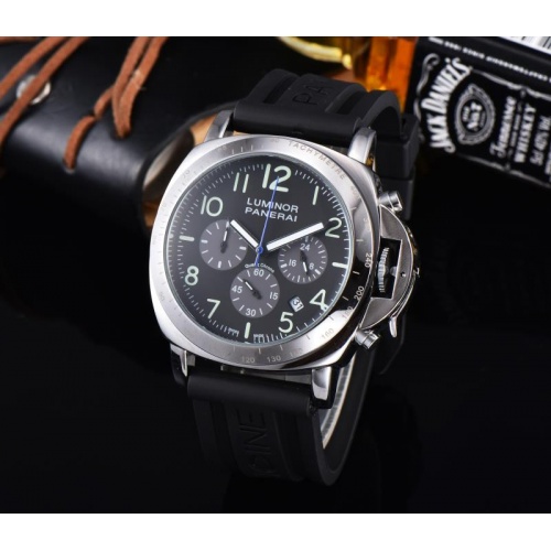 Panerai Watches For Men #1000473 $39.00 USD, Wholesale Replica Panerai Watches