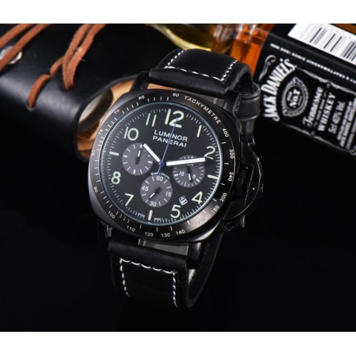 Panerai Watches For Men #1000476 $39.00 USD, Wholesale Replica Panerai Watches