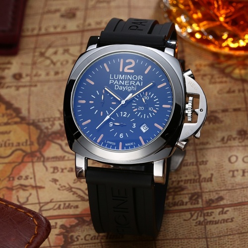 Panerai Watches For Men #1000478 $39.00 USD, Wholesale Replica Panerai Watches