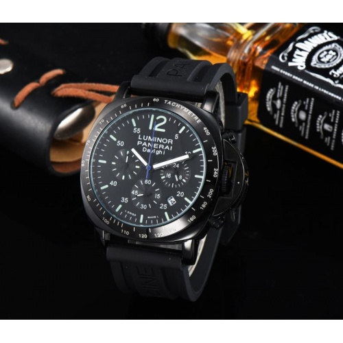 Panerai Watches For Men #1000490 $39.00 USD, Wholesale Replica Panerai Watches