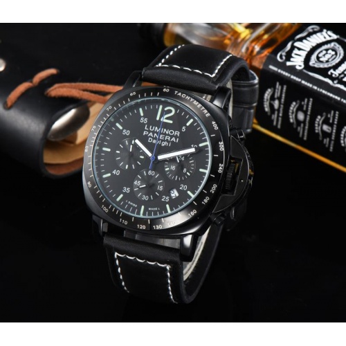 Panerai Watches For Men #1000492 $39.00 USD, Wholesale Replica Panerai Watches
