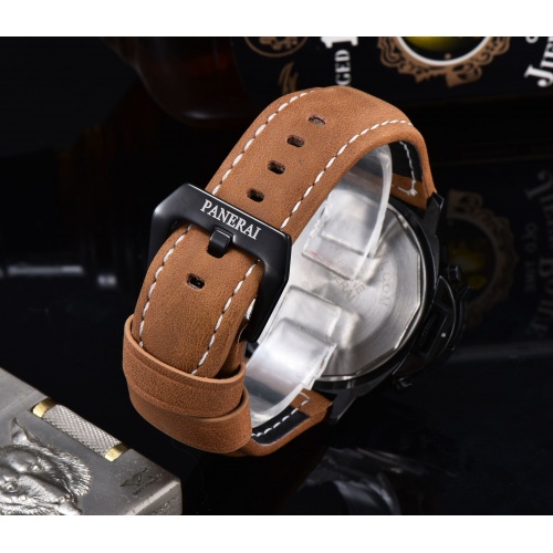 Replica Panerai Watches For Men #1000493 $39.00 USD for Wholesale