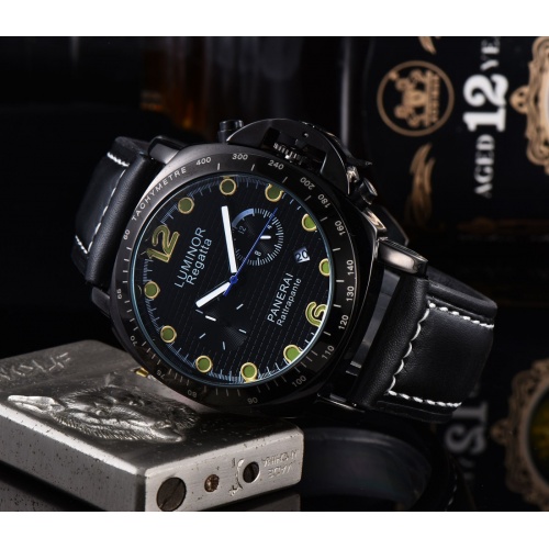 Replica Panerai Watches For Men #1000494 $39.00 USD for Wholesale
