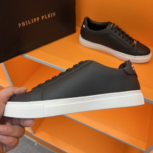 Replica Philipp Plein Shoes For Men #1000510 $72.00 USD for Wholesale