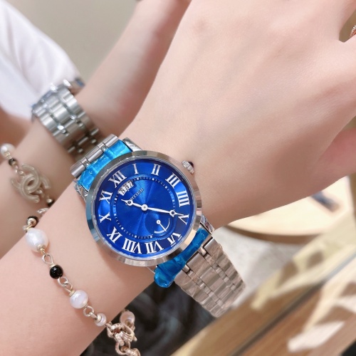 Cartier Watches #1000530