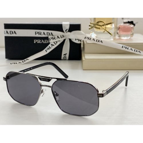 Prada AAA Quality Sunglasses #1000692