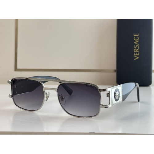 Versace AAA Quality Sunglasses #1000712