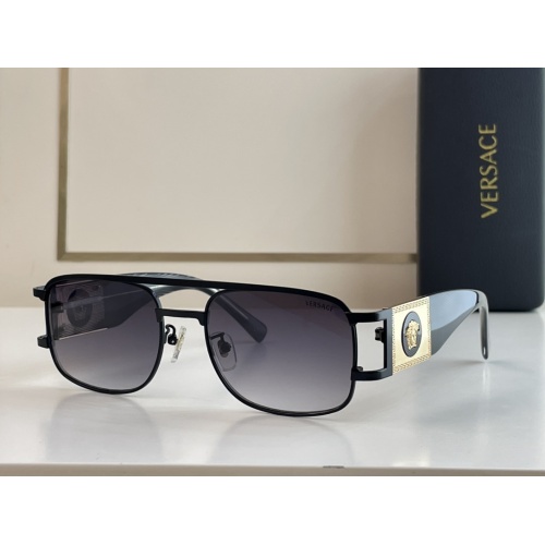 Versace AAA Quality Sunglasses #1000713