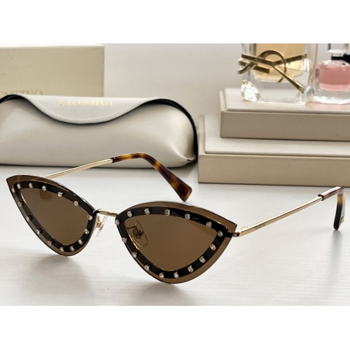 Valentino AAA Quality Sunglasses #1000719