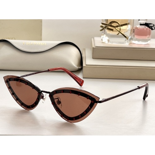Valentino AAA Quality Sunglasses #1000720