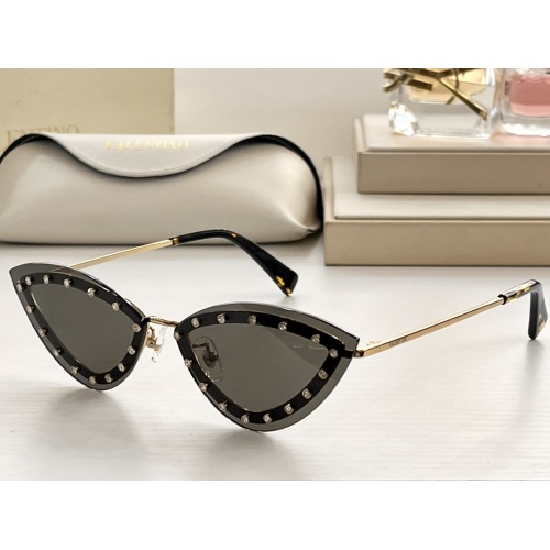 Valentino AAA Quality Sunglasses #1000722