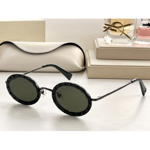 Valentino AAA Quality Sunglasses #1000727