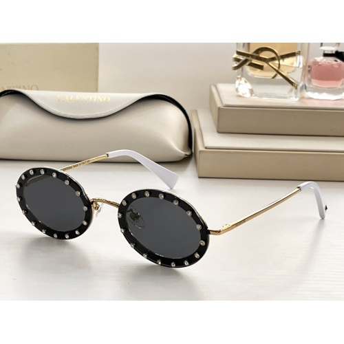 Valentino AAA Quality Sunglasses #1000730