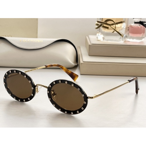 Valentino AAA Quality Sunglasses #1000731