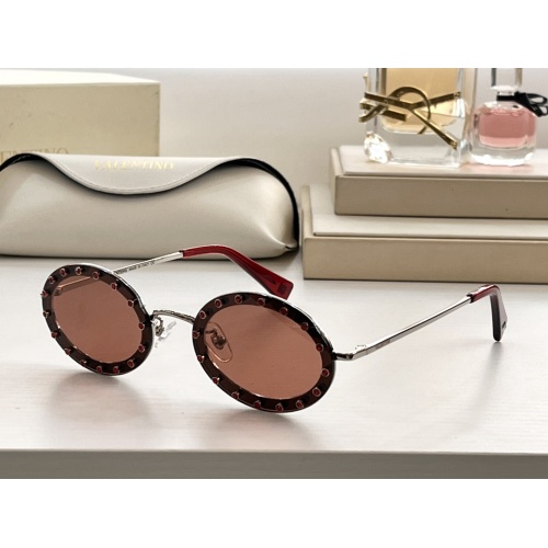 Valentino AAA Quality Sunglasses #1000732