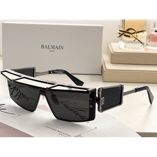 Balmain AAA Quality Sunglasses #1000769