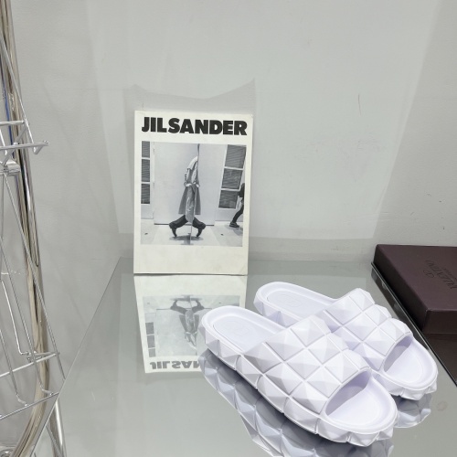 Replica Valentino Slippers For Women #1000786 $85.00 USD for Wholesale