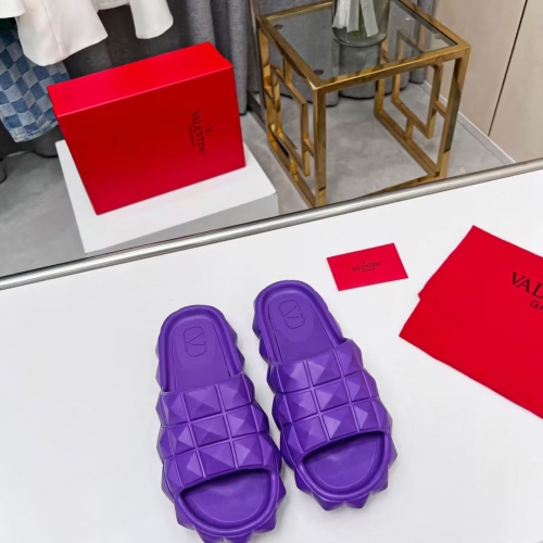 Valentino Slippers For Women #1000792