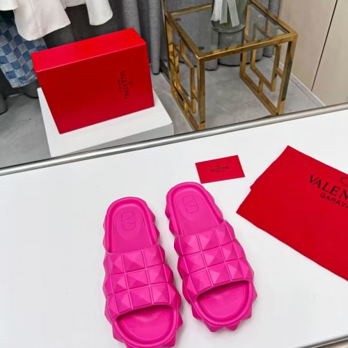 Valentino Slippers For Women #1000793