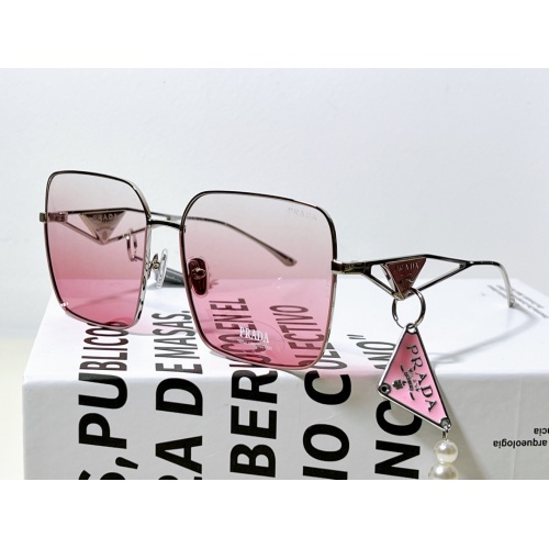 Prada AAA Quality Sunglasses #1000886