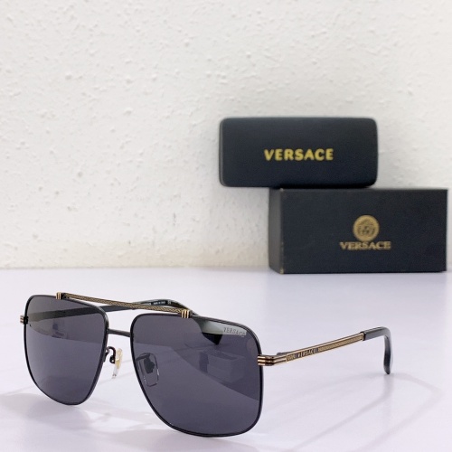 Versace AAA Quality Sunglasses #1000898