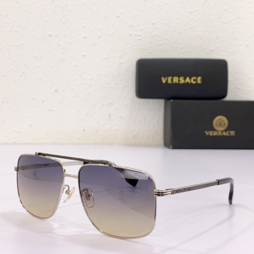 Versace AAA Quality Sunglasses #1000899