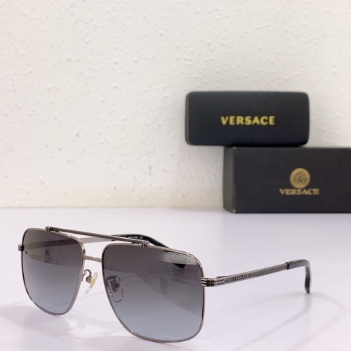 Versace AAA Quality Sunglasses #1000900