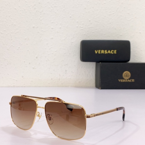 Versace AAA Quality Sunglasses #1000901
