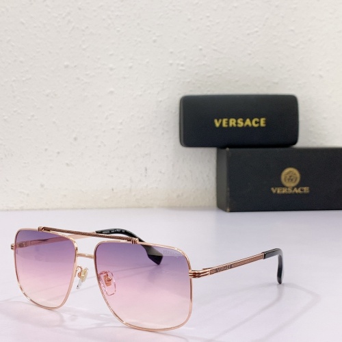 Versace AAA Quality Sunglasses #1000902