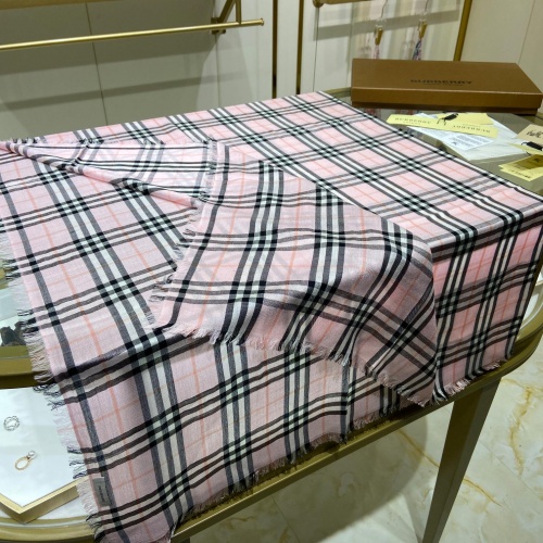 Replica Burberry Scarf For Women #1000944 $64.00 USD for Wholesale