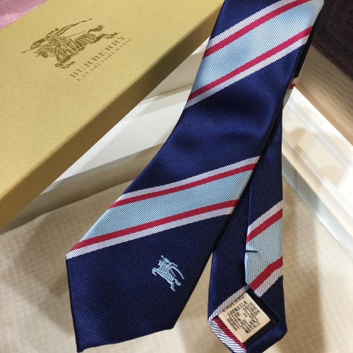 Burberry Necktie For Men #1000950 $40.00 USD, Wholesale Replica Burberry Necktie